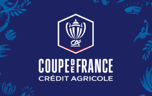COUPE DE FRANCE LAURA 