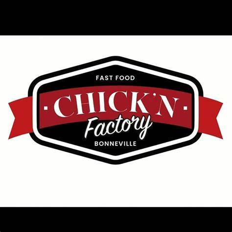 CHICK'N FACTORY