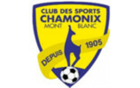 CHAMONIX