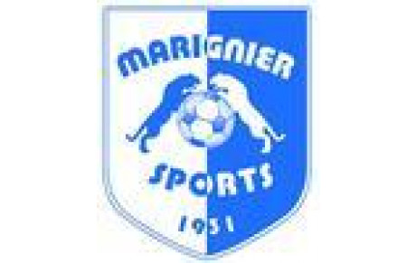 MARIGNIER