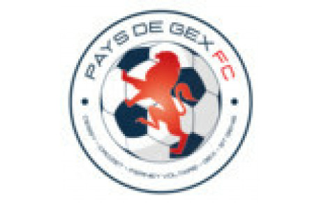 PAYS DE GEX FC