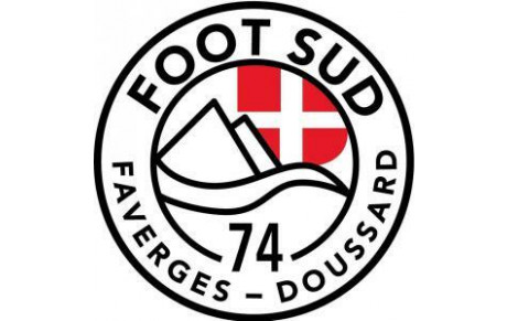 FOOT SUD 74