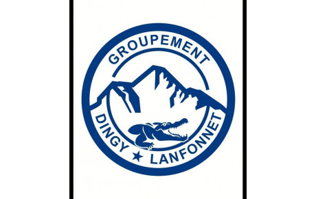 GJ DINGY/LANFONNET