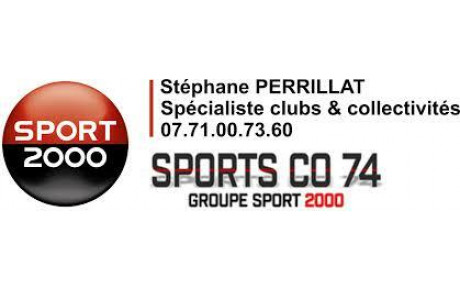 sport co 74