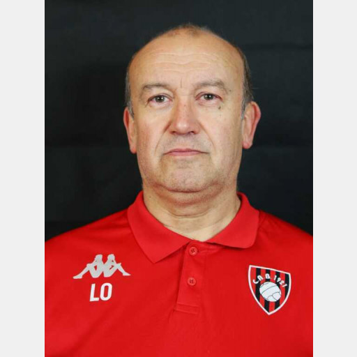 Olivier Lamand